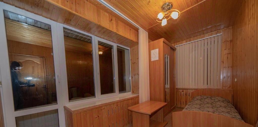 комната г Карачаевск кп Домбай пос. Альплагерь Алибек, 5 фото 1