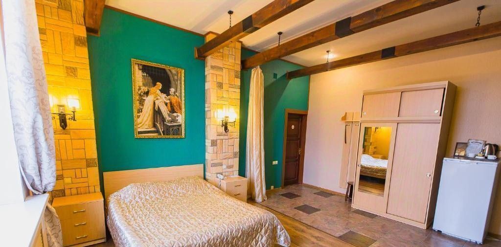 комната г Курган ул Кузнецова 6 фото 1