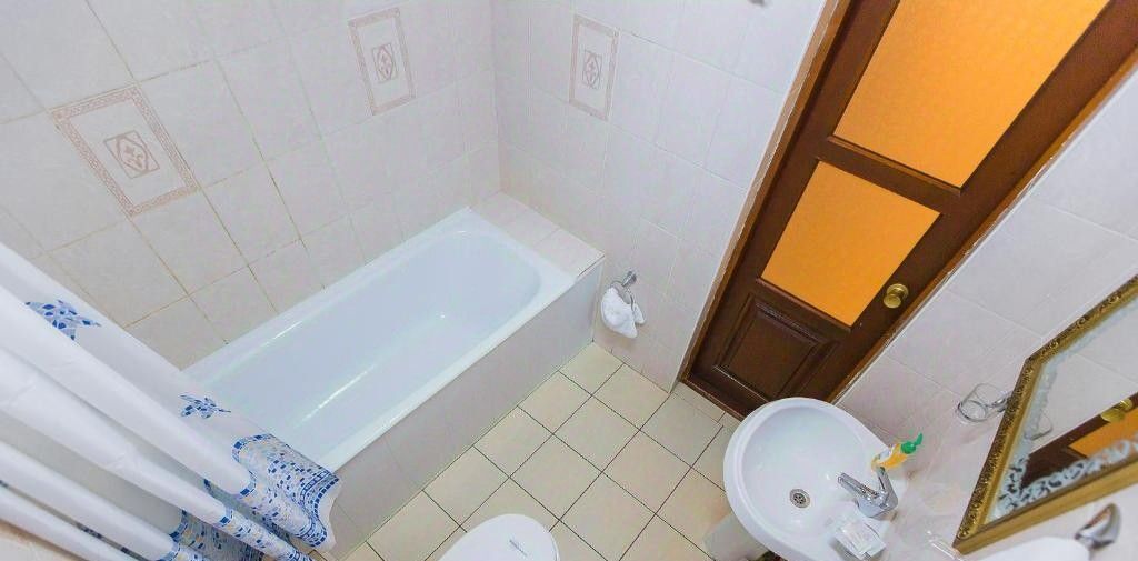 комната г Курган ул Кузнецова 6 фото 6