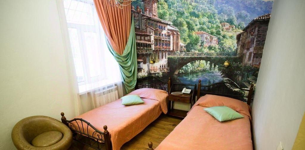 комната г Курган ул Пушкина 83к/1 фото 6