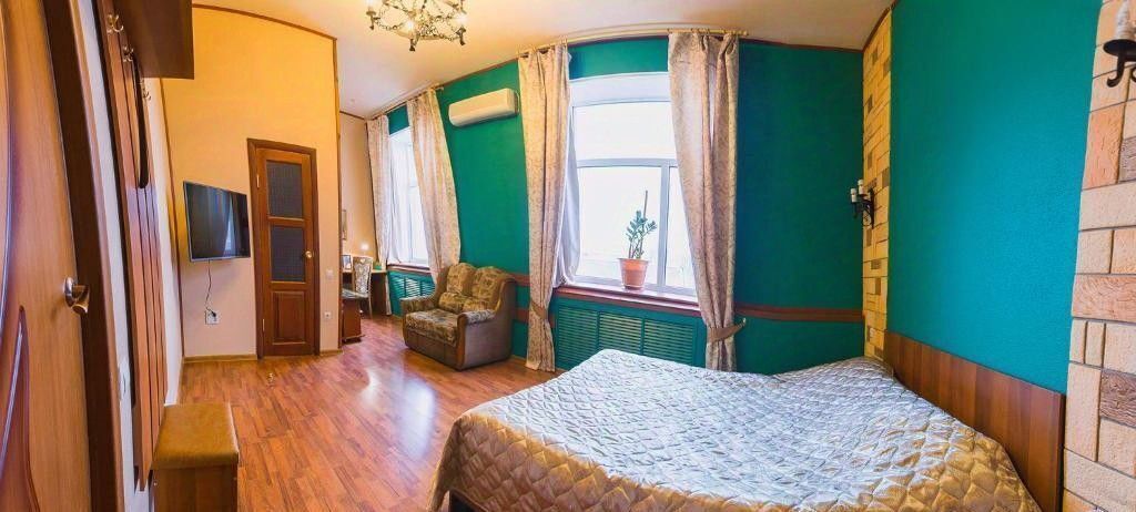 комната г Курган ул Кузнецова 6 фото 10