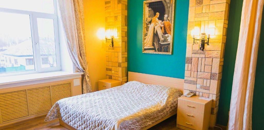 комната г Курган ул Кузнецова 6 фото 15