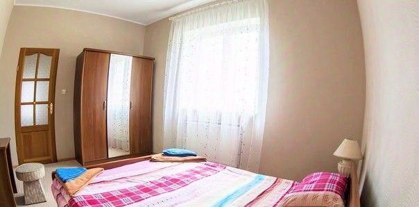 комната г Калининград р-н Ленинградский ул Тихая 17 фото 3