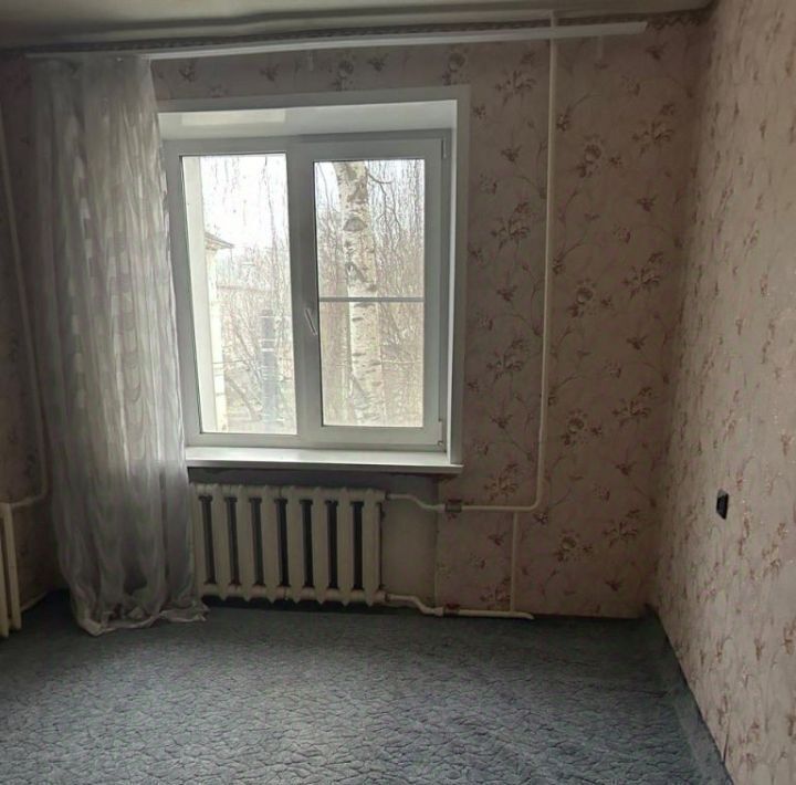 квартира г Иваново р-н Ленинский ул Диановых 4 фото 9