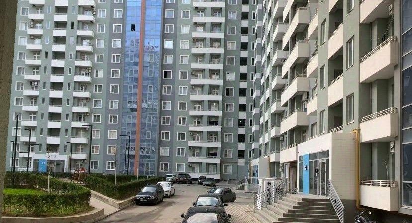 квартира г Дербент ул Карла Маркса 57 фото 6