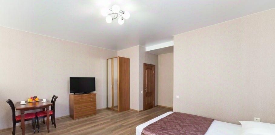 комната г Самара Спортивная ул Центральная 28 фото 2
