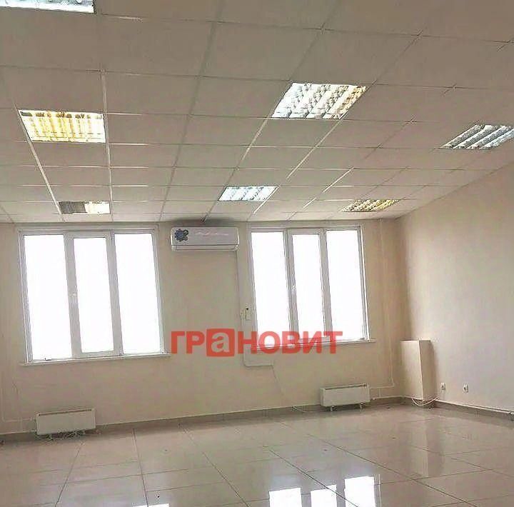 офис г Новосибирск метро Площадь Гарина-Михайловского пр-кт Комсомольский 24 фото 1