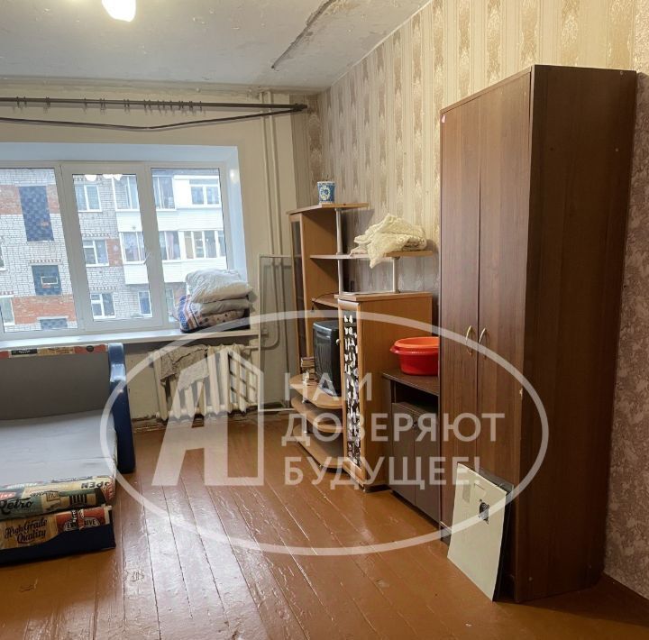 комната г Добрянка ул Орлова 48 фото 3