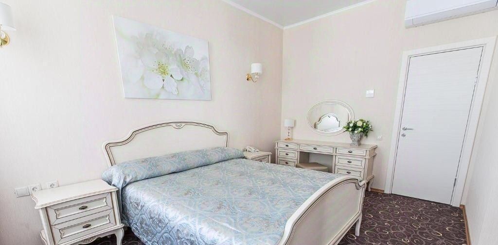 комната г Казань ул Рихарда Зорге 66б Проспект Победы фото 1