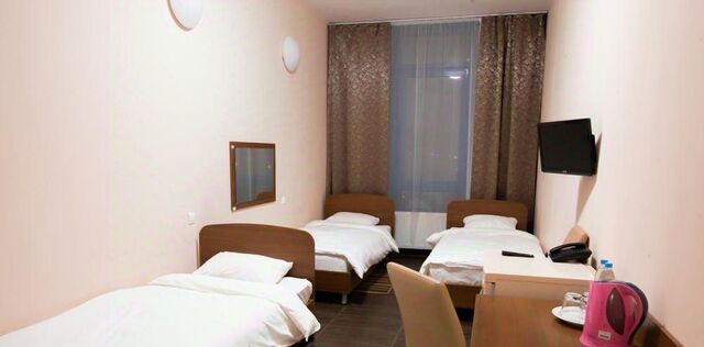 комната метро Горки дом 2 фото