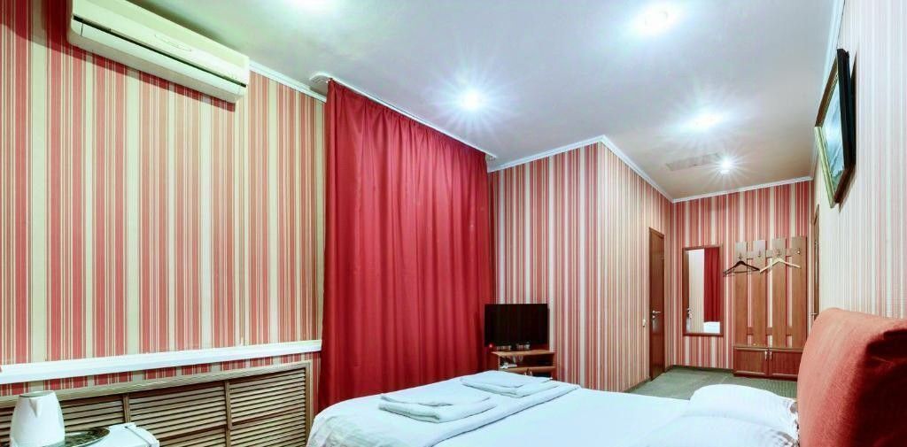 комната г Казань метро Площадь Тукая ул Курашова 5 фото 28