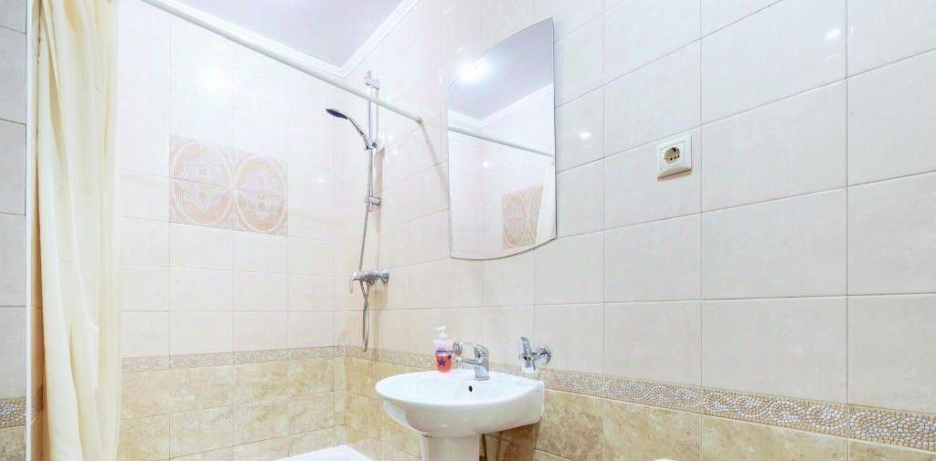 комната г Казань метро Площадь Тукая ул Курашова 5 фото 29