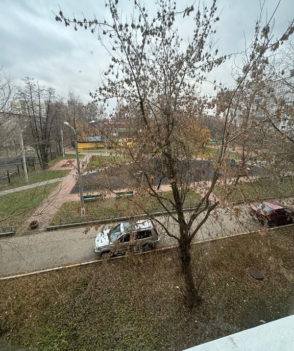 квартира г Раменское ул Свободы 11б Раменское фото 19