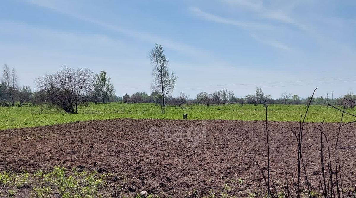 земля г Хабаровск р-н Железнодорожный ул Горького фото 5