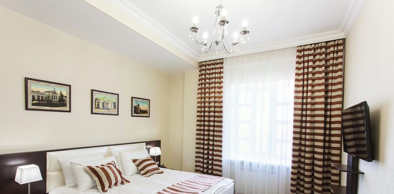 комната г Ессентуки ул Интернациональная 11 фото 1
