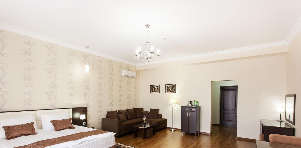 комната г Ессентуки ул Интернациональная 11 фото 1