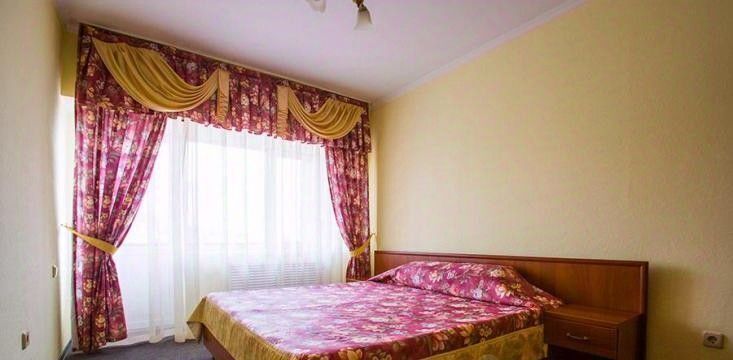 комната г Пятигорск пл Кирова 1 фото 1