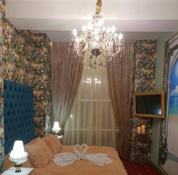 комната г Пятигорск пр-кт Калинина 38 фото 2