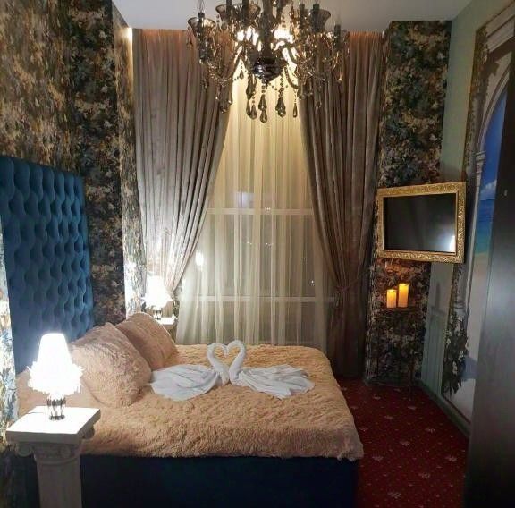 комната г Пятигорск пр-кт Калинина 38 фото 3