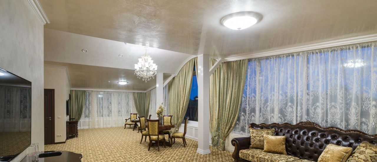 комната г Пятигорск ул Соборная 19 фото 2