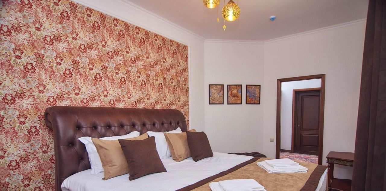 комната г Кисловодск п Аликоновка ул Южная 12 фото 4