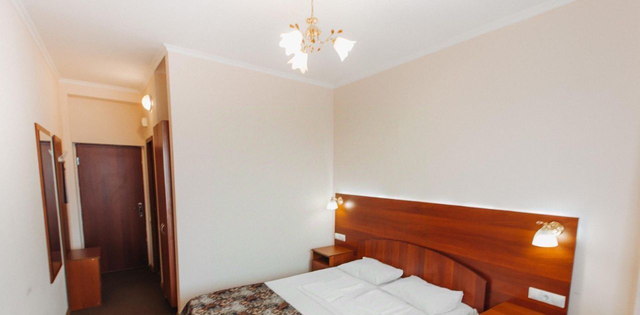 комната г Пятигорск ул Академика Павлова 42 фото 2