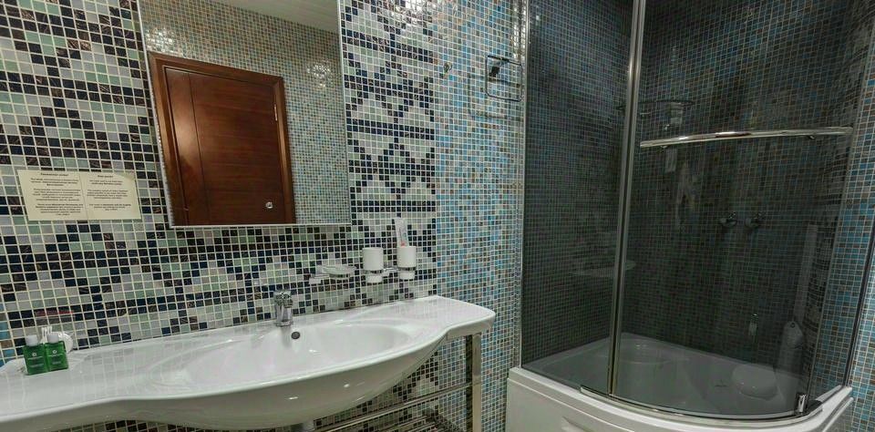 комната г Хабаровск р-н Центральный ул Истомина 64 фото 7