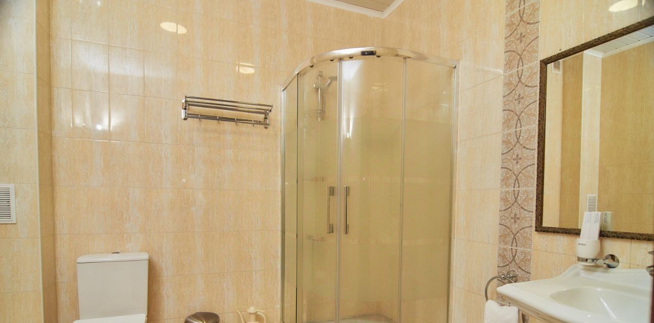 комната г Кисловодск п Аликоновка ул Южная 12 фото 5