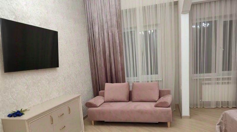 комната г Пятигорск пр-кт Калинина 123 фото 10