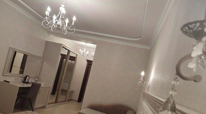 комната г Пятигорск пр-кт Калинина 123 фото 11