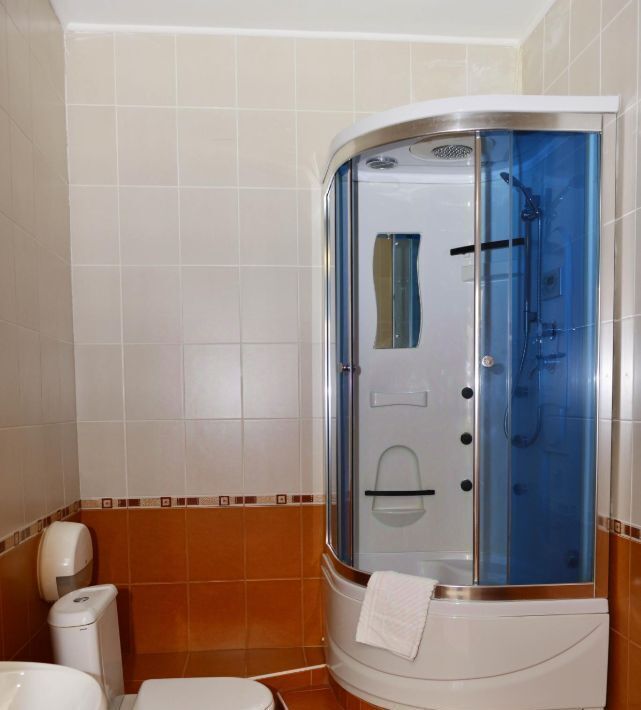 комната г Ессентуки ул Кисловодская 12 фото 5