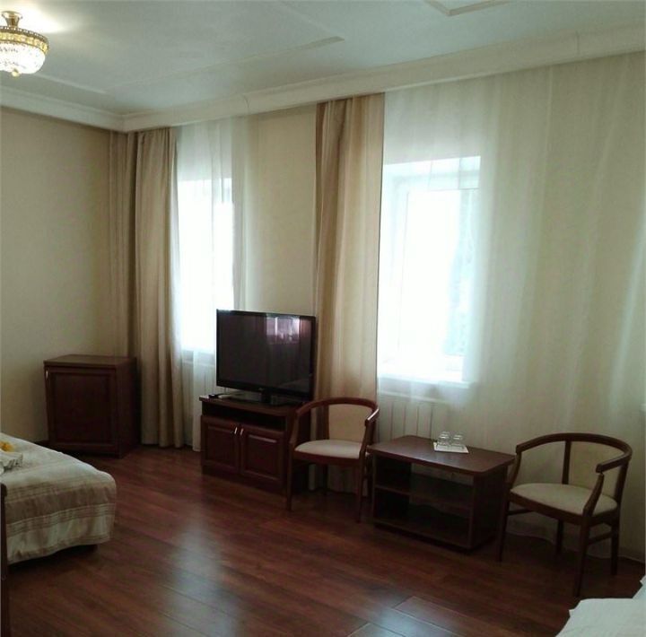 комната г Ярославль р-н Заволжский наб Тверицкая 27/2 фото 4
