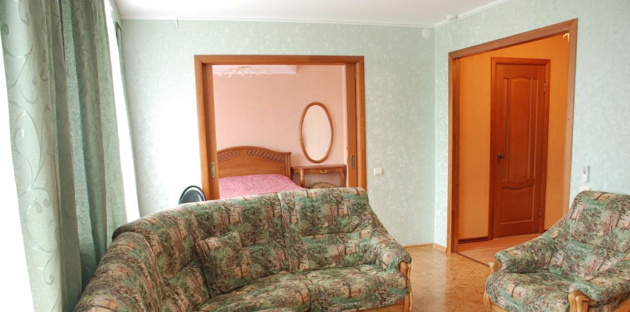 комната г Гусь-Хрустальный ул Интернациональная 22 фото 2