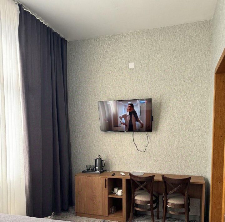 комната г Махачкала пр-кт Имама Шамиля 35 Советский фото 3