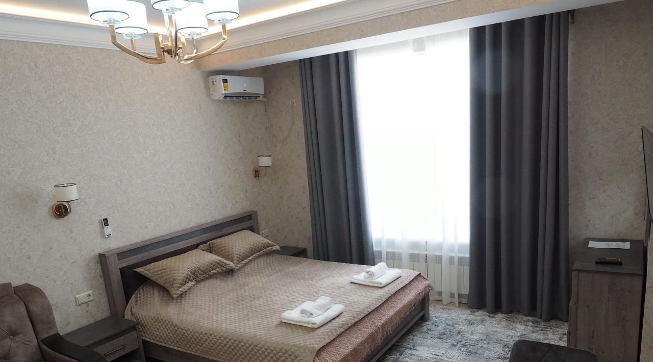 комната г Махачкала р-н Ленинский ул Времена года 13 фото 2