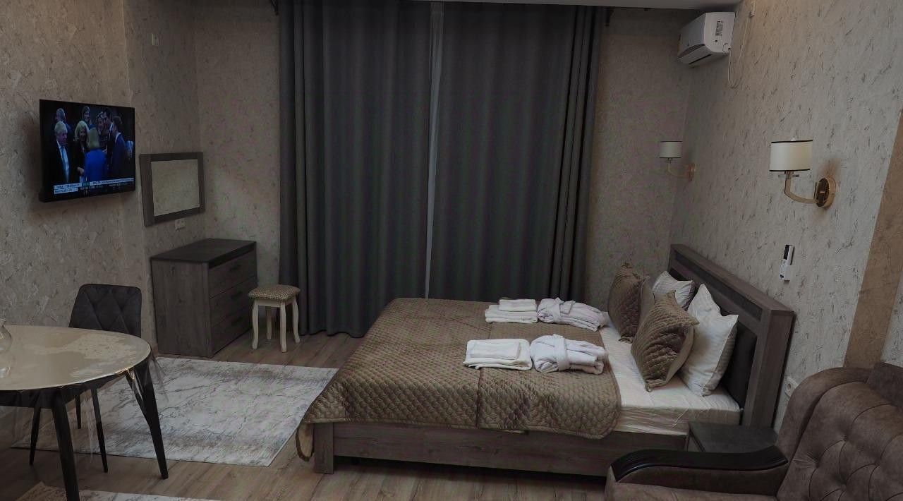 комната г Махачкала р-н Ленинский ул Времена года 13 фото 3