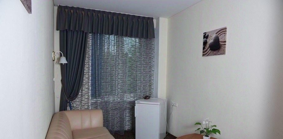 комната г Уфа р-н Орджоникидзевский ул Победы 41 фото 2