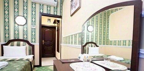 комната г Волгоград р-н Дзержинский ул им. Рокоссовского 7 фото 1