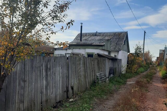 р-н Тракторозаводский снт Тракторосад 3 городской округ Челябинск, 23-я дорога фото