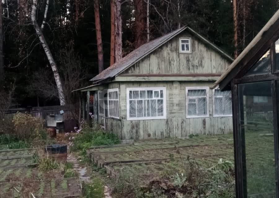 дом г Нижний Тагил КС Железнодорожник, Горноуральский городской округ фото 1