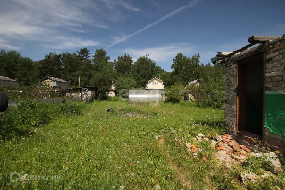 земля г Калуга Калуга городской округ, СНТ Факел фото 1