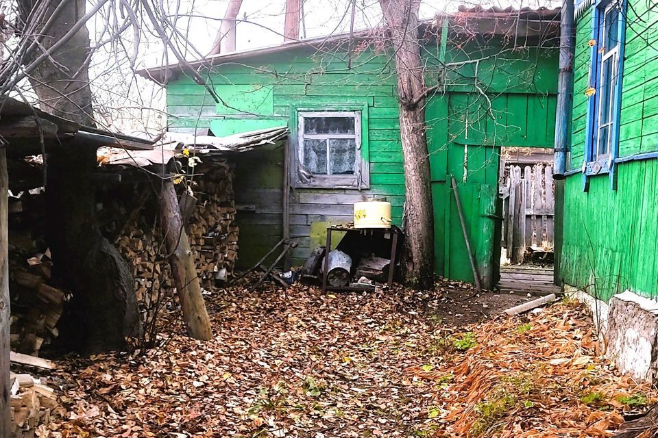 дом р-н Тальменский с Озерки ул Береговая Новоозёрский сельсовет фото 3