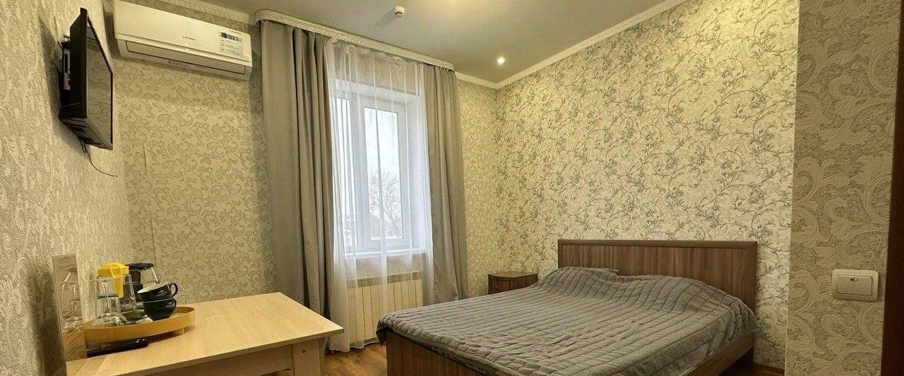 комната г Оренбург р-н Промышленный ул Орлова 9а фото 1