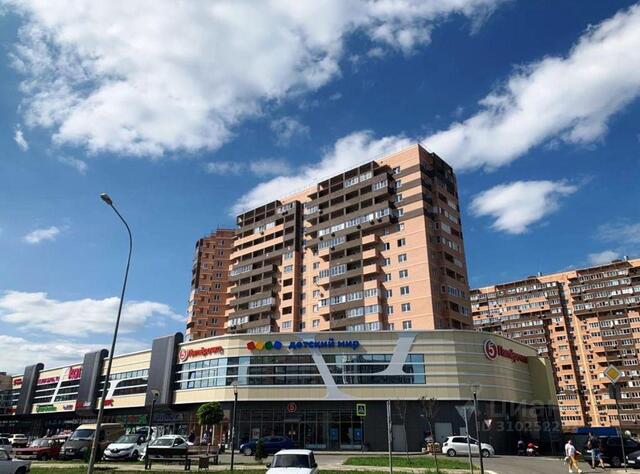 ул им. Валерия Гассия 2 фото