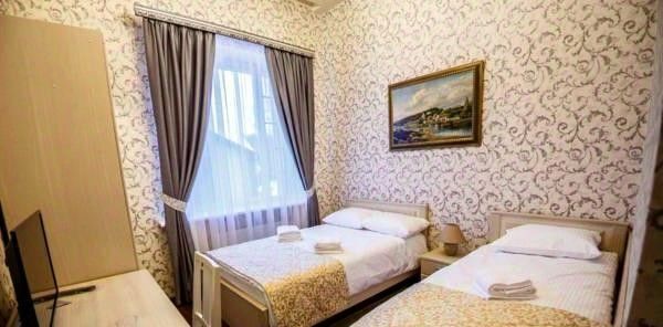 комната г Смоленск р-н Ленинский ул Большая Краснофлотская 15а фото 2