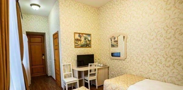 комната г Смоленск р-н Ленинский ул Большая Краснофлотская 15а фото 3