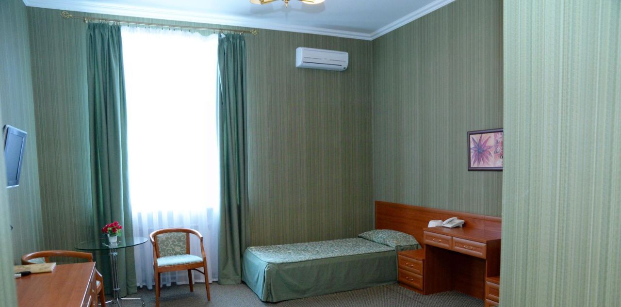 комната г Орск р-н Ленинский Новый город пр-кт Ленина 54а фото 4