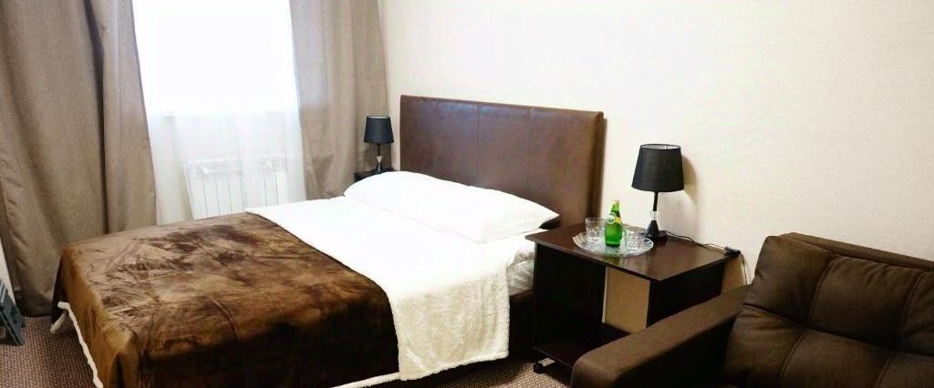 комната г Рязань р-н Советский ул Краснорядская 1 фото 2