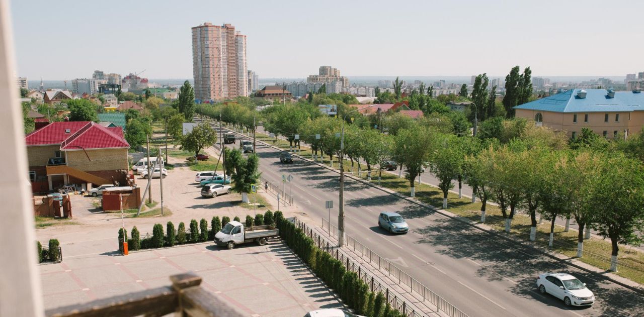 комната г Волгоград р-н Дзержинский ул Иртышская 2 фото 9