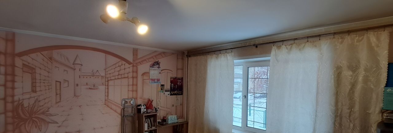 квартира г Кемерово р-н Заводский ул Свободы 7 фото 6